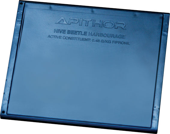 plastic harbourage